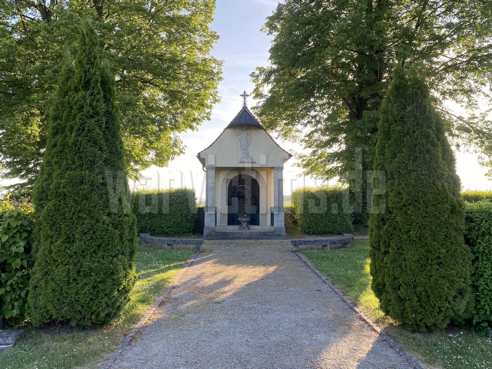 Hendungen